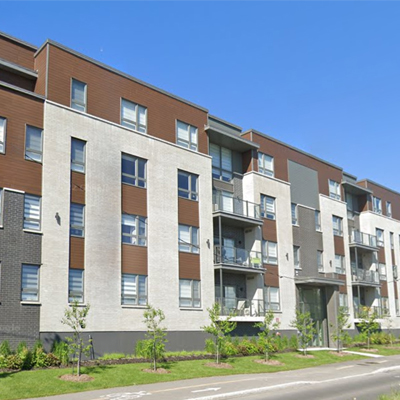 Logis M, logements à louer sur la Rive-Nord de Montréal à Laval, Mirabel, Blainville, St-Canut, St-Eustache
