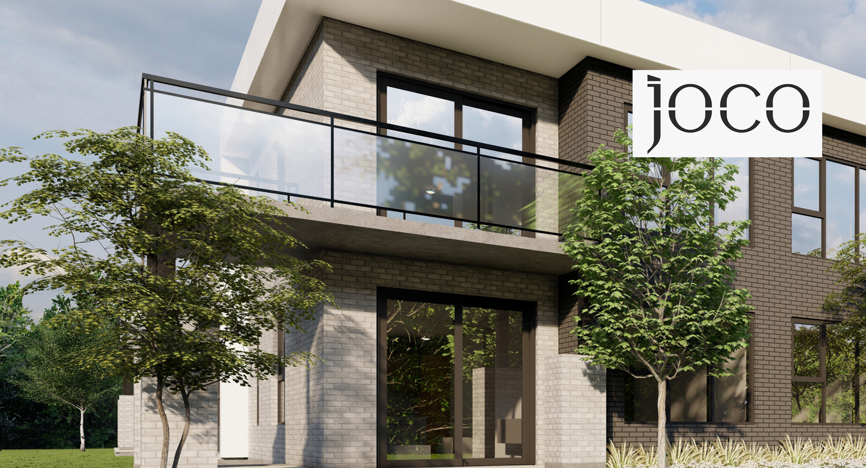 Logement locatif à Laval